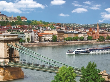 AmaWaterways AmaSonata