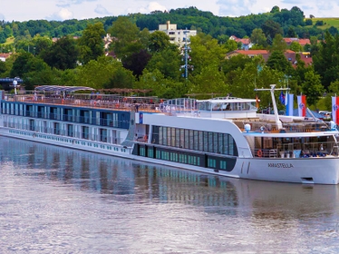AmaWaterways AmaStella