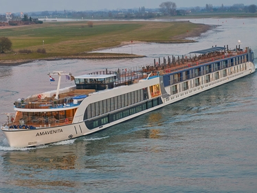 AmaWaterways AmaVenita