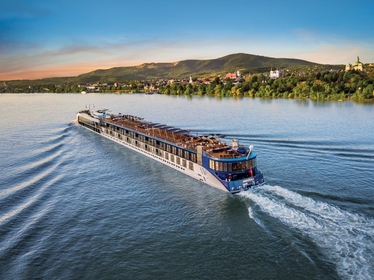 AmaWaterways AmaViola