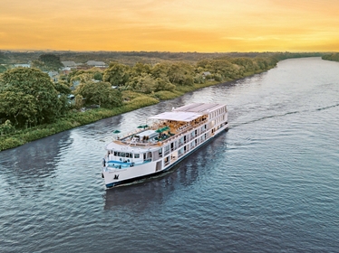AmaWaterways AmaMagdalena