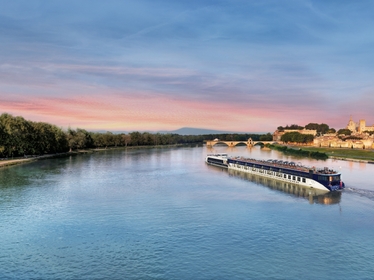 AmaWaterways AmaKristina