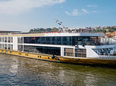 AmaWaterways AmaVida