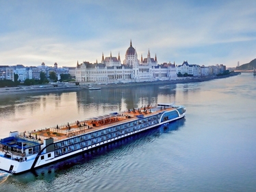 AmaWaterways AmaMagna