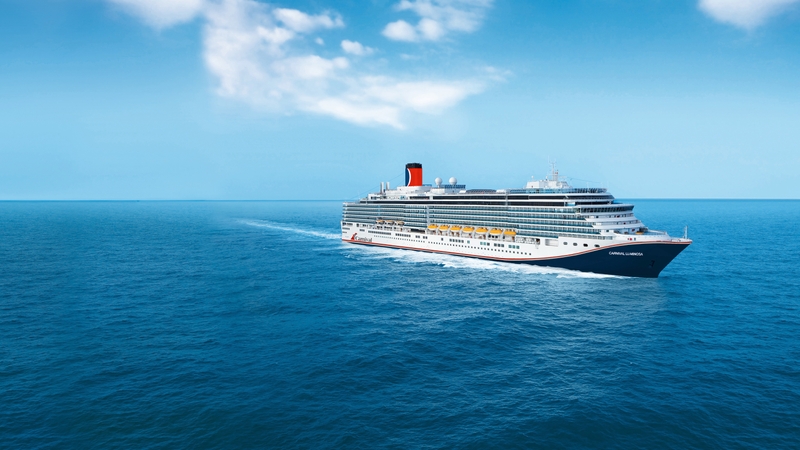 My Kind of Cruise | Carnival Luminosa | Carnival Cruise Line